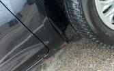 Ford Fiesta 5 generation [2th restyling] Hatchback