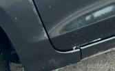 Ford Fiesta 5 generation [2th restyling] Hatchback