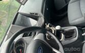 Ford Fiesta 5 generation [2th restyling] Hatchback