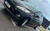 Ford Fiesta 5 generation [2th restyling] Hatchback