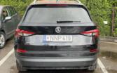 Skoda Kodiaq 1 generation Crossover