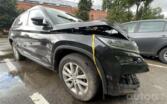 Skoda Kodiaq 1 generation Crossover