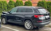 Skoda Kodiaq 1 generation Crossover