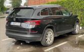 Skoda Kodiaq 1 generation Crossover