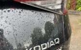 Skoda Kodiaq 1 generation Crossover