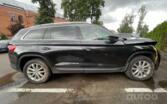 Skoda Kodiaq 1 generation Crossover