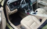 Volvo XC60 1 generation Crossover