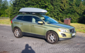 Volvo XC60 1 generation Crossover