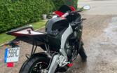 Aprilia RS