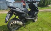 Yamaha Aerox