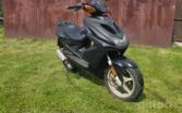 Yamaha Aerox