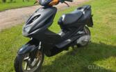 Yamaha Aerox