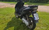 Yamaha Aerox