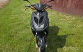 Yamaha Aerox