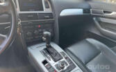 Audi A6 4F/C6 [restyling] Avant wagon 5-doors