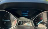 Ford Focus 3 generation Sedan