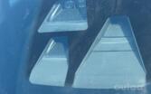 Ford Focus 3 generation Sedan