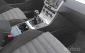 Volkswagen Passat B7