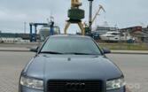 Audi A4 B6 Sedan