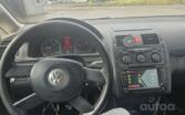 Volkswagen Touran 1 generation Minivan