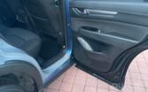 Mazda CX-5 2 generation [restyle]