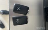 Mazda CX-5 2 generation [restyle]
