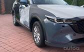 Mazda CX-5 2 generation [restyle]