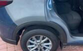 Mazda CX-5 2 generation [restyle]