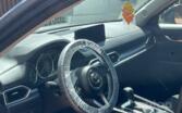 Mazda CX-5 2 generation [restyle]