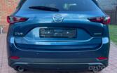 Mazda CX-5 2 generation [restyle]