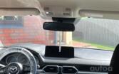 Mazda CX-5 2 generation [restyle]