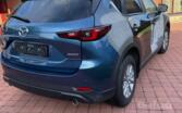 Mazda CX-5 2 generation [restyle]
