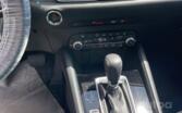 Mazda CX-5 2 generation [restyle]