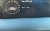 Mazda CX-5 2 generation [restyle]