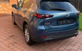 Mazda CX-5 2 generation [restyle]