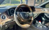 Mercedes-Benz S-Class W222/C217/A217 Sedan 4-doors