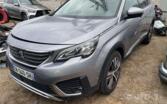 Peugeot 5008 2 generation Crossover
