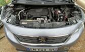 Peugeot 5008 2 generation Crossover
