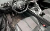 Peugeot 5008 2 generation Crossover