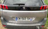Peugeot 5008 2 generation Crossover