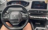 Peugeot 5008 2 generation Crossover