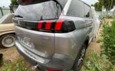 Peugeot 5008 2 generation Crossover