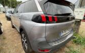Peugeot 5008 2 generation Crossover