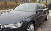 Audi A6 4G/C7 Sedan