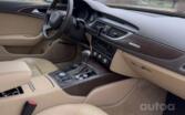 Audi A6 4G/C7 Sedan