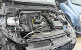 Volkswagen Golf 8 generation (2020 - 2026)