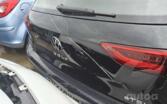 Volkswagen Golf 8 generation (2020 - 2026)