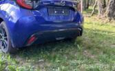 Mazda 2 Hybrid