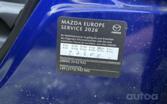 Mazda 2 Hybrid