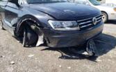 Volkswagen Tiguan 2 generation Fl